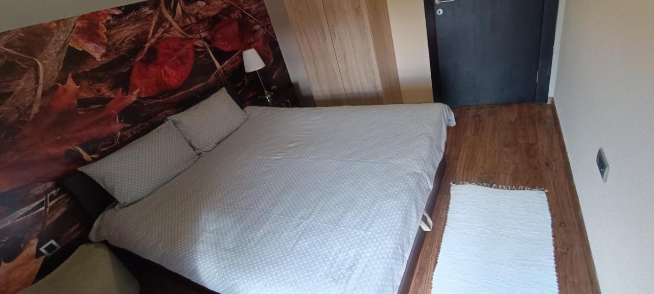 Apartment Vila Sandra Zlatibor Exteriör bild