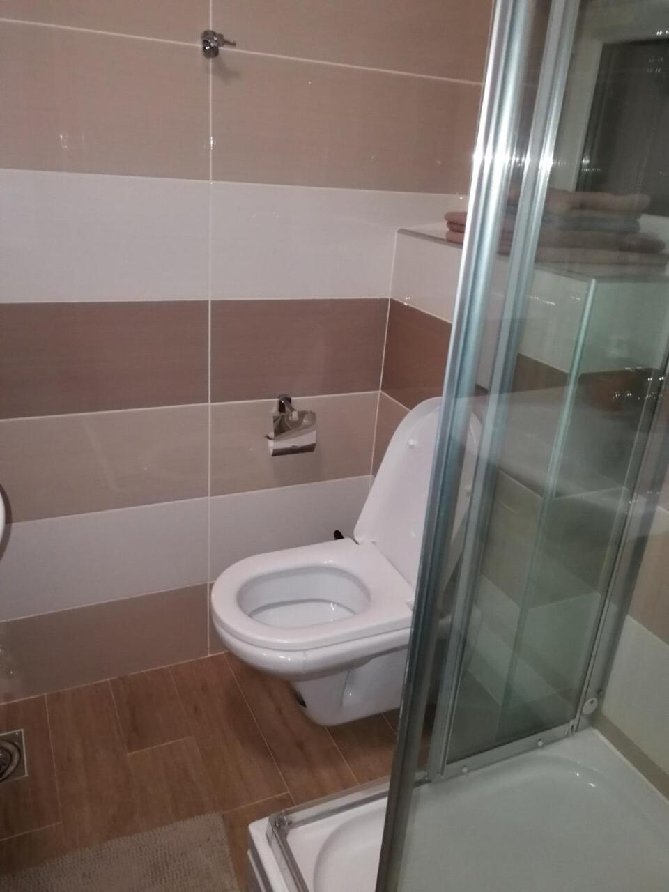 Apartment Vila Sandra Zlatibor Exteriör bild